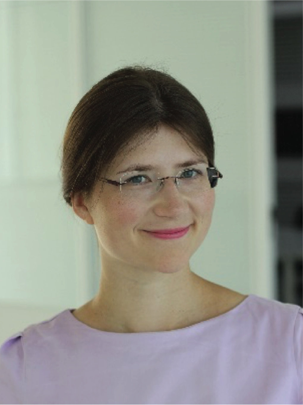 Lidiia Romanova Lidiia Romanova