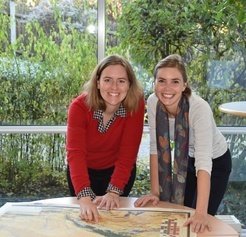 <p>SHH-MPI researchers Jessica Hendy and Christina Warinner are embarking on project to investigate traditional dairying bacteria in Central Europe, Central Asia, and the Middle East.</p>