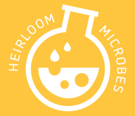 Heirloom Microbes Project: Proteomics Workshop