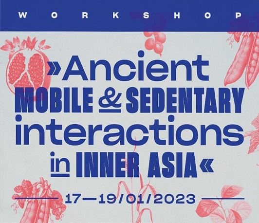 Ancient Mobile & Sedentary Interactions in Inner Asia