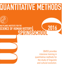 Quantitative Methoden - Frühjahrskurs 2016