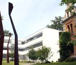 15. jährlicher Softwareworkshop der Max-Planck Gesellschaft