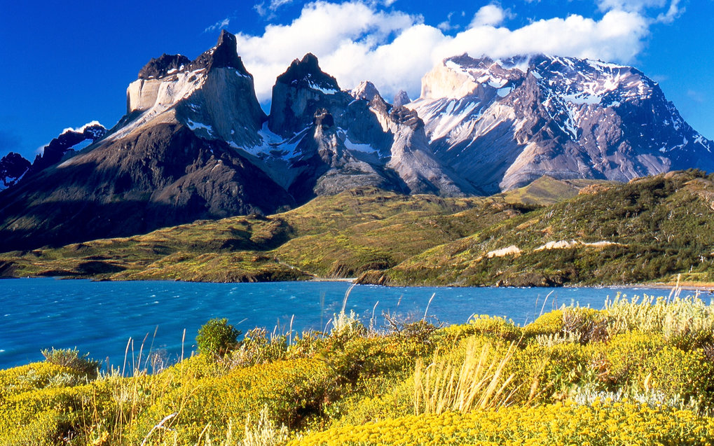Andes mountains cheap