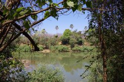 West Africa, the target of an ambitious new programme of fieldwork.