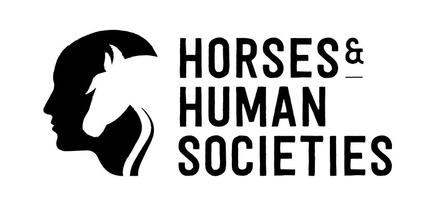 Horses and Human Societies