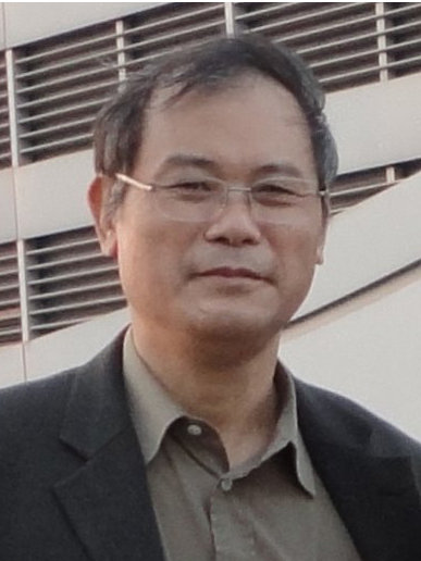 Eugene Chan