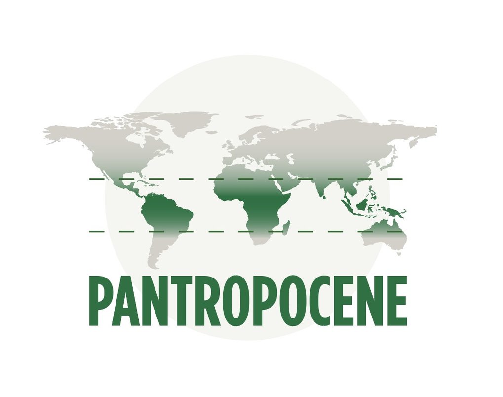 Logo Pantropocene