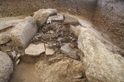 © Marianne Ramstein, Archäologischer Dienst des Kantons Bern (Schweiz)