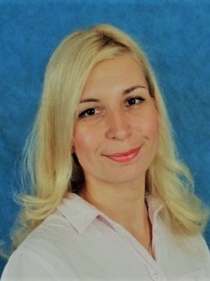 Joanna Dolińska Joanna Dolińska