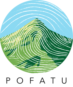 Logo of the Pofatu Database