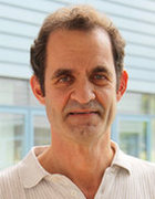 Prof. Dr.  Jonathan  Gershenzon