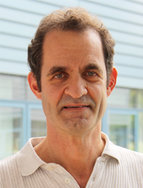 Prof. Dr.  Jonathan  Gershenzon