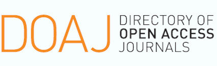 Directory Open Access Journals (Logo)
