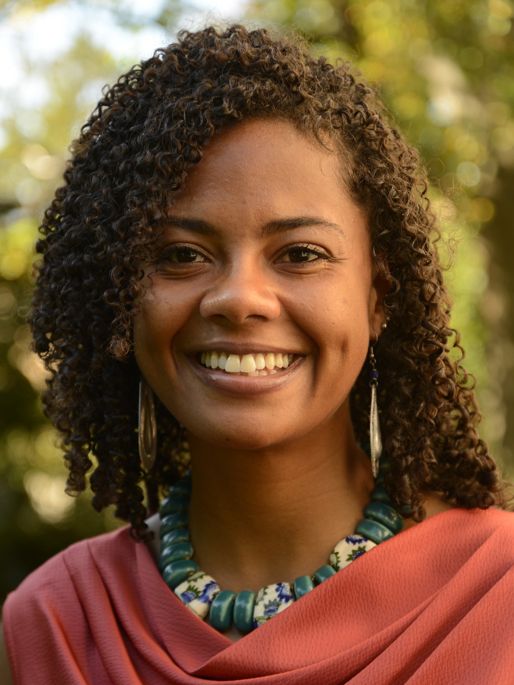 Kristina Douglass Kristina Douglass