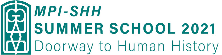 MPI SHH Summer School: Doorway to Human Science