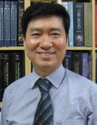 Prof. Dr.  Seongha  Rhee 