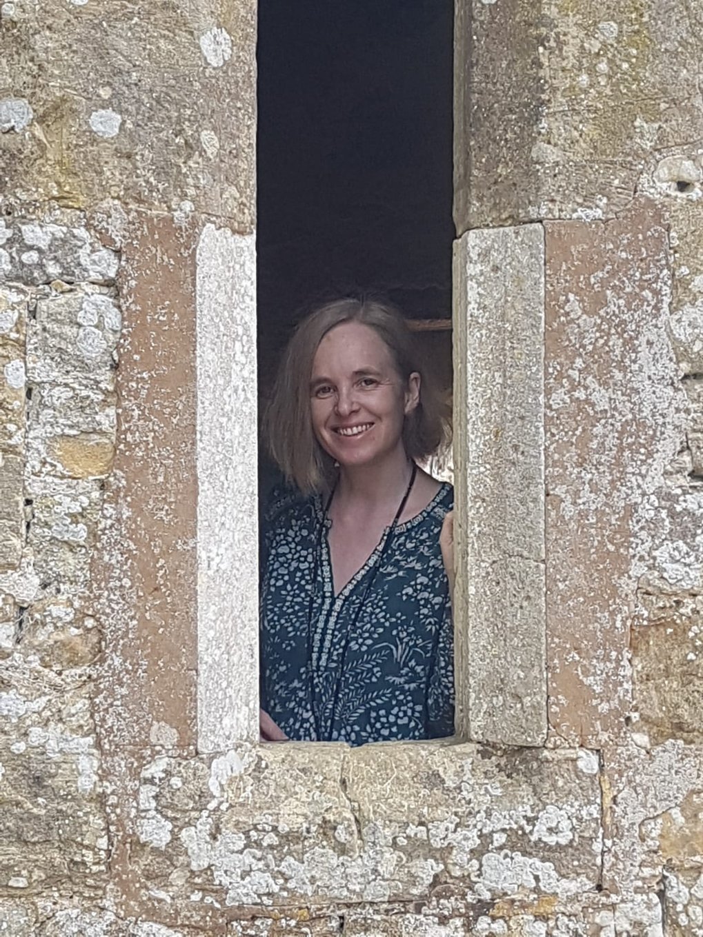 Suzanne Freilich