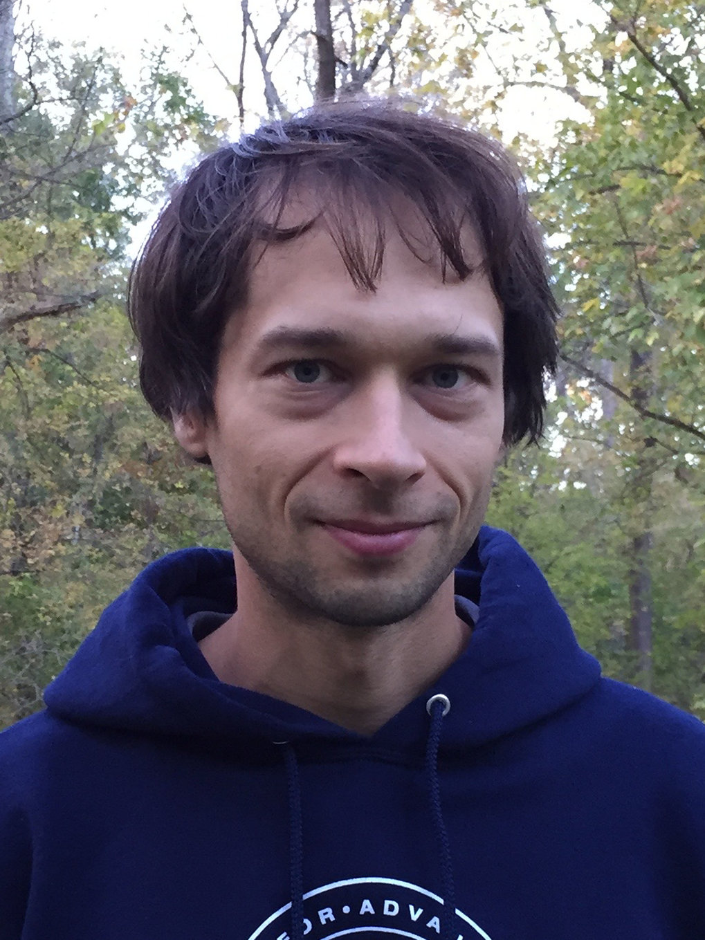 Dr. Adam Izdebski