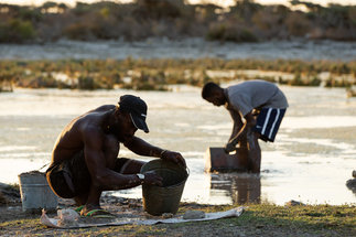 Human History on the Island of Madagascar