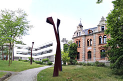 The Max Planck Institute for the Science of Human History gets a new research focus