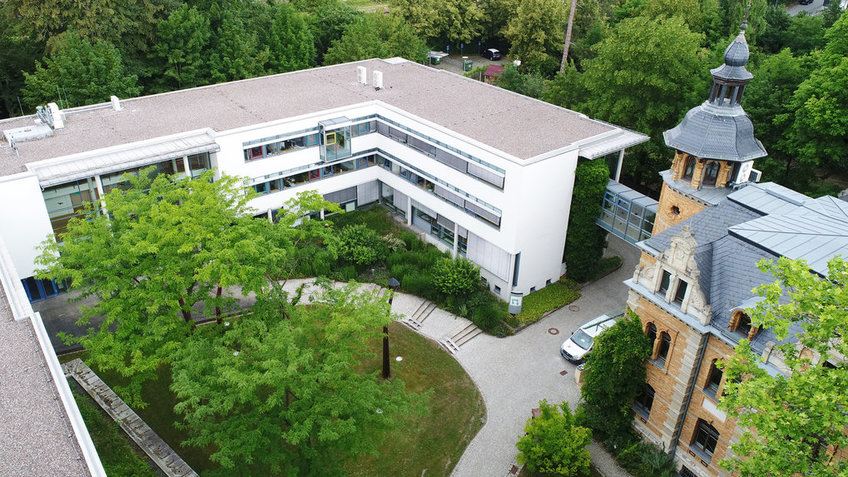 Long Night of Sciences at the Max Planck Institute of Geoanthropology Long Night of Sciences at the Max Planck Institute of Geoanthropology