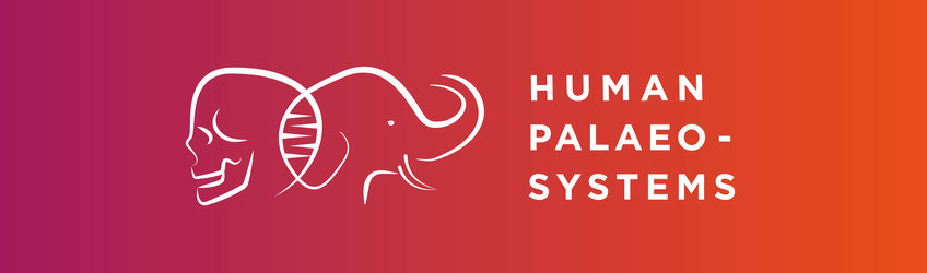 Human Palaeosystems Group Human Palaeosystems Group
