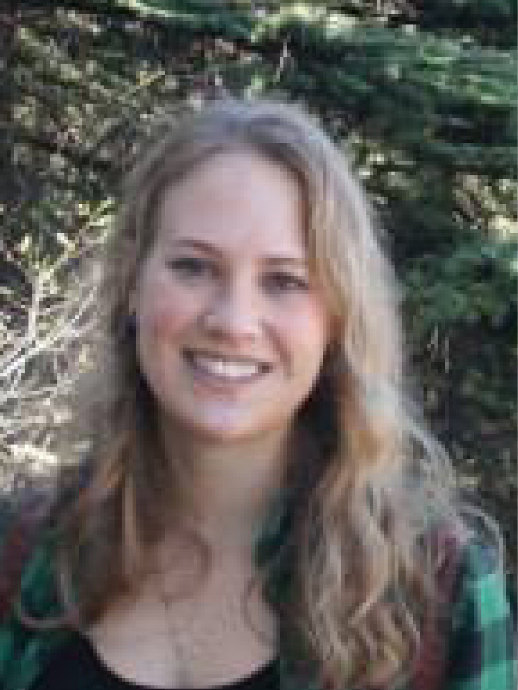 Alissa Mittnik Alissa Mittnik
