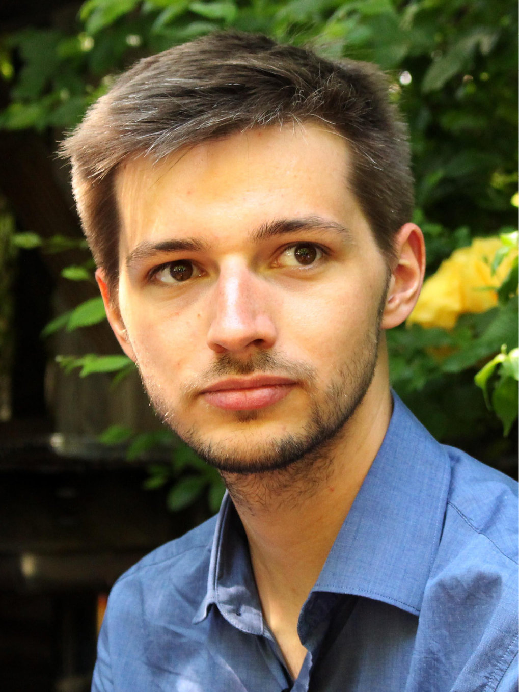 Marcel Keller Marcel Keller