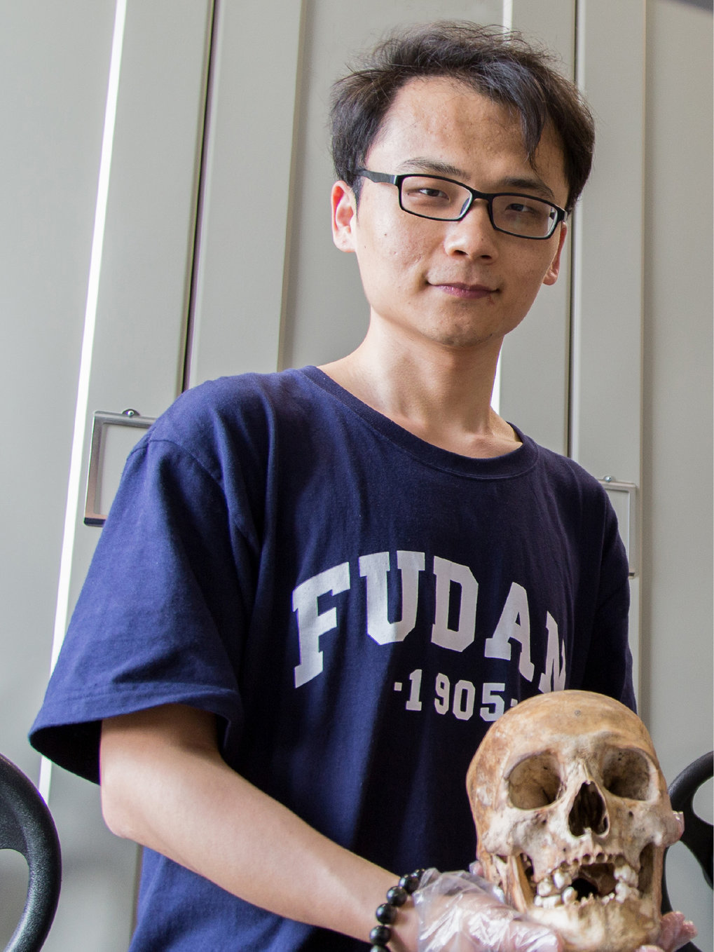 Chuan-Chao Wang Chuan-Chao Wang