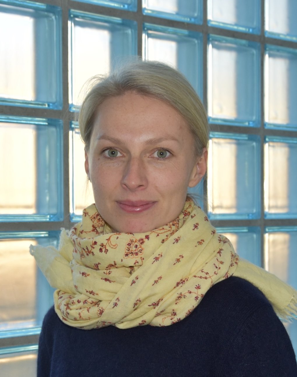 Jana Ilgner Jana Ilgner