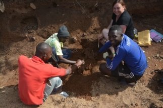 Archaeology of the Comoros: Tracking Human Arrivals and the Emergence of Trade Links
