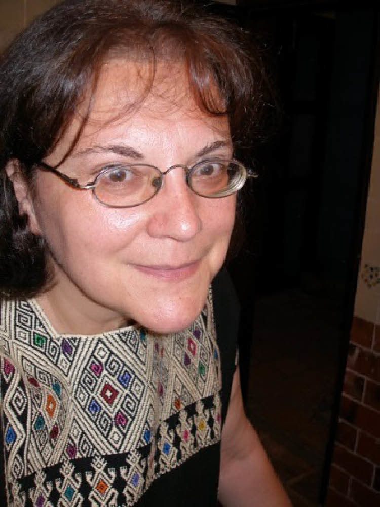 Ana Kondic Ana Kondic