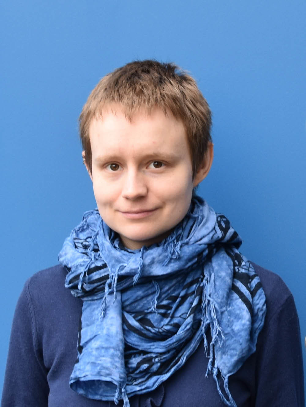 Franziska Irmer Franziska Irmer