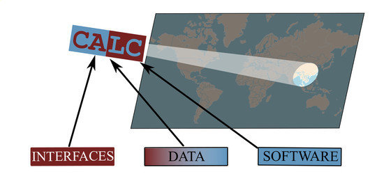 Mattis List Schnittstellen, Daten, und Software sind die drei Säulen, auf denen das CALC-Framework beruht. Auf dessen Grundlage soll im Forschungsprojekt Licht auf die Geschichte der sinotibetischen Sprachen geworfen werden.