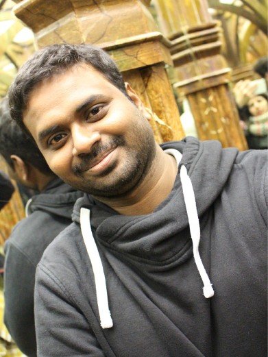 Aditya Kumar Lankapalli Aditya Kumar Lankapalli