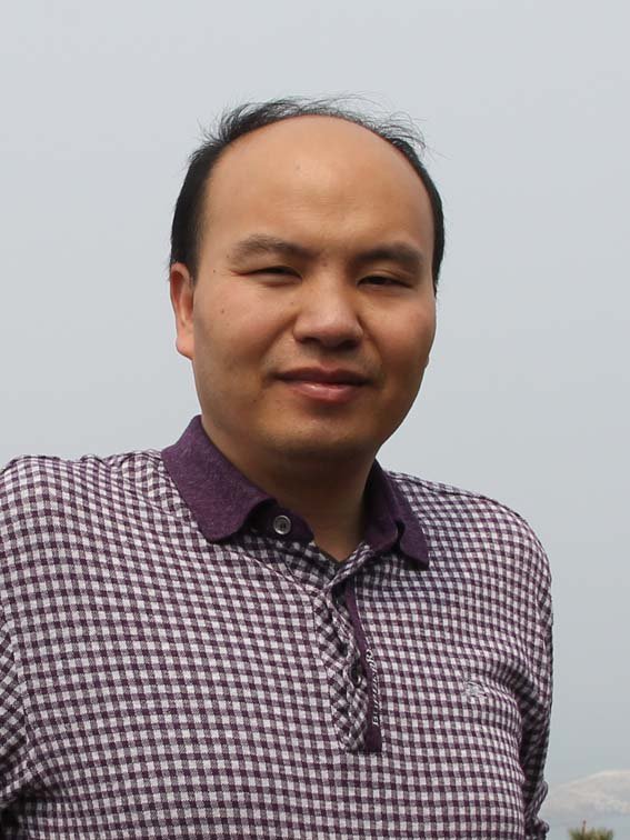 Yimin Yang Yimin Yang