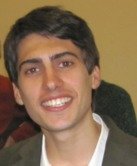 Cosimo Posth, PhD Student
