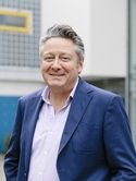 Prof. (Univ. Auckland) Russell Gray, Ph.D. (Univ. Auckland)