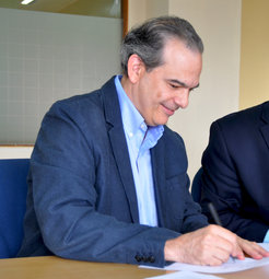 Prof. Michael Petraglia