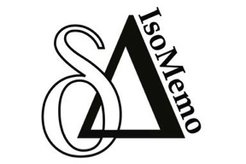 IsoMemo logo
