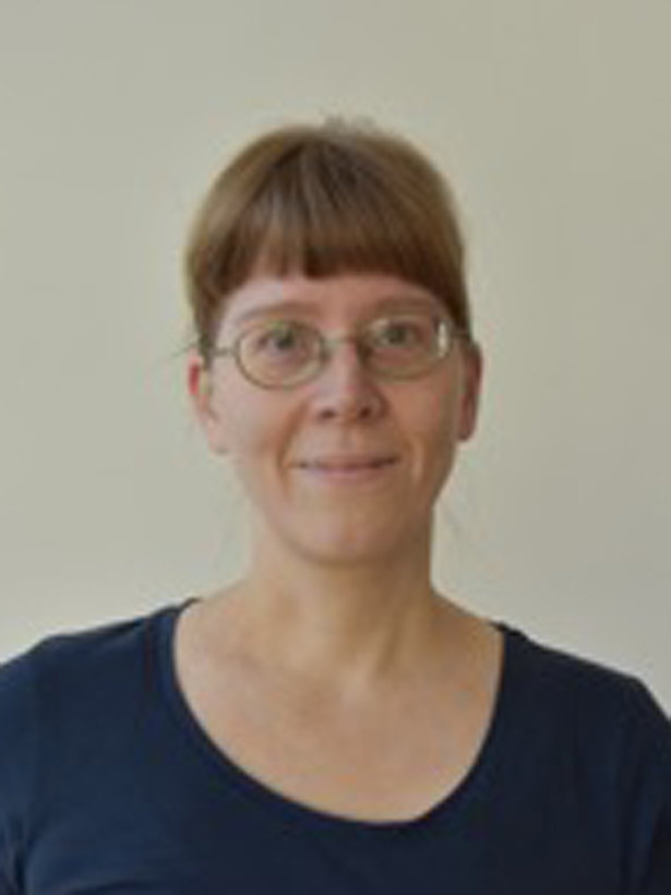 Elina Salmela Elina Salmela