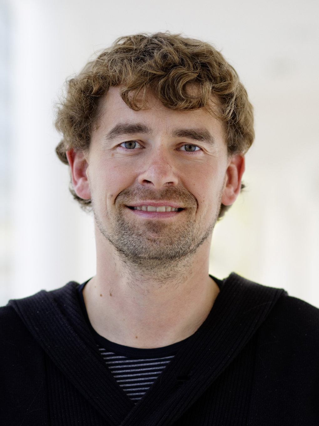 Prof. Dr. Johannes Krause