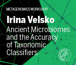 Lecture by Irina Velsko