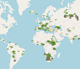 Longer wordlists for long-range linguistic comparison: principles, problems, perspectives. 