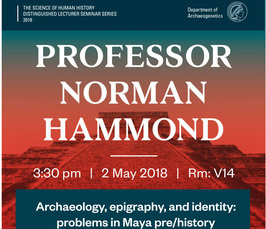 Archaeology, Epigraphy, and Identity: Problems in Maya Pre/History (Archäologie, Epigraphik und Identität: Probleme in der (Früh-)Geschichte der Mayas