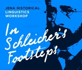 Historical Linguistics Workshop 