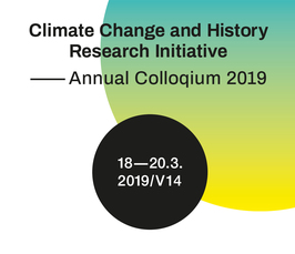 Resilience, environmental change and society: Perspectives from History and Prehistory