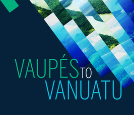 Vaupés to Vanuatu: an interdisciplinary workshop on linguistic diversity