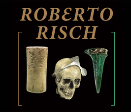 Distinguished Lecture by Roberto Risch: "From cooperative affluent to state societies: the social and political dynamics of southern Iberia between 3300-1550 BCE" Distinguished Lecture by Roberto Risch: "From cooperative affluent to state societies: the social and political dynamics of southern Iberia between 3300-1550 BCE"