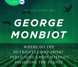 Where do the nutrients come from? - Fertilising crops without poisoning the planet